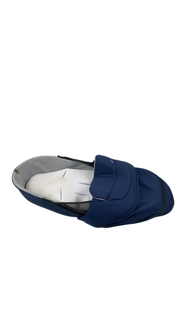 Joolz Hub Cocoon Fabric, Navy Blue