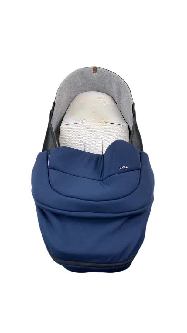 Joolz Hub Cocoon Fabric, Navy Blue