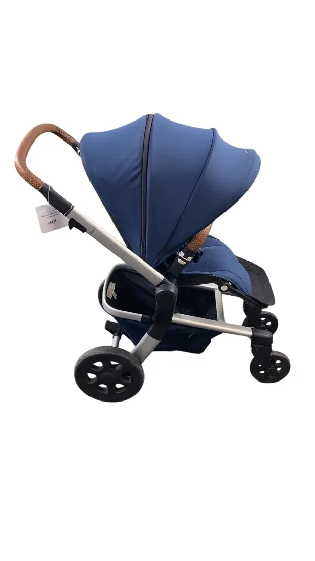 Joolz Hub Stroller, 2019, Classic Blue