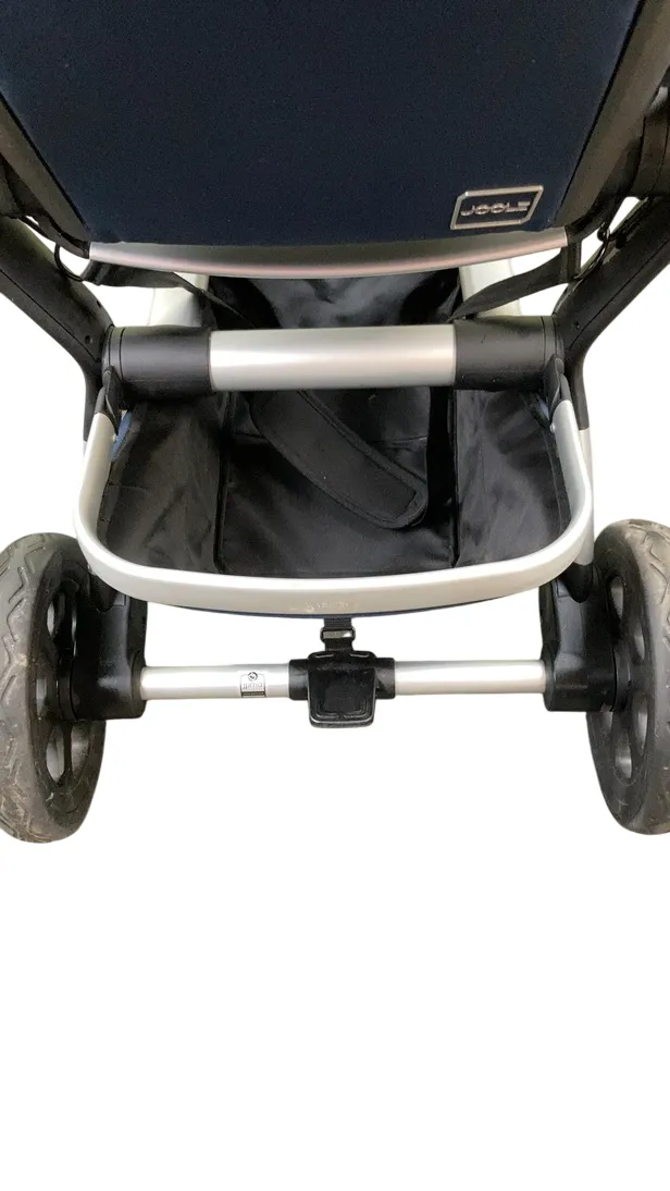 Joolz Hub Stroller, 2019, Classic Blue