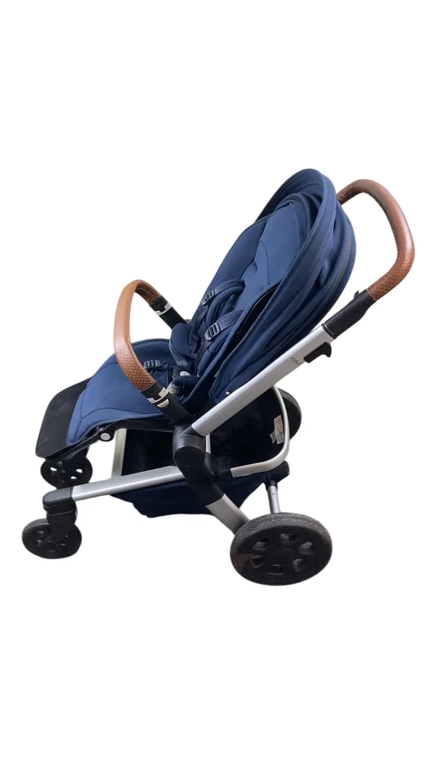 Joolz Hub Stroller, 2019, Classic Blue