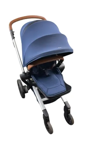 Joolz Hub Stroller, 2019, Classic Blue