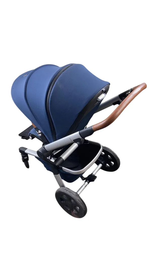 Joolz Hub Stroller, 2019, Classic Blue