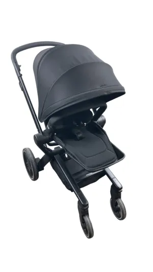 Joolz Hub  Stroller, 2020, Brilliant Black