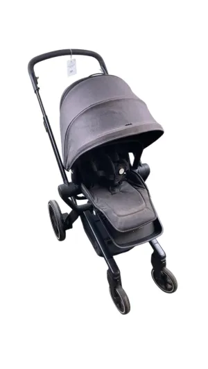 Joolz Hub  Stroller, 2021, Awesome Anthracite
