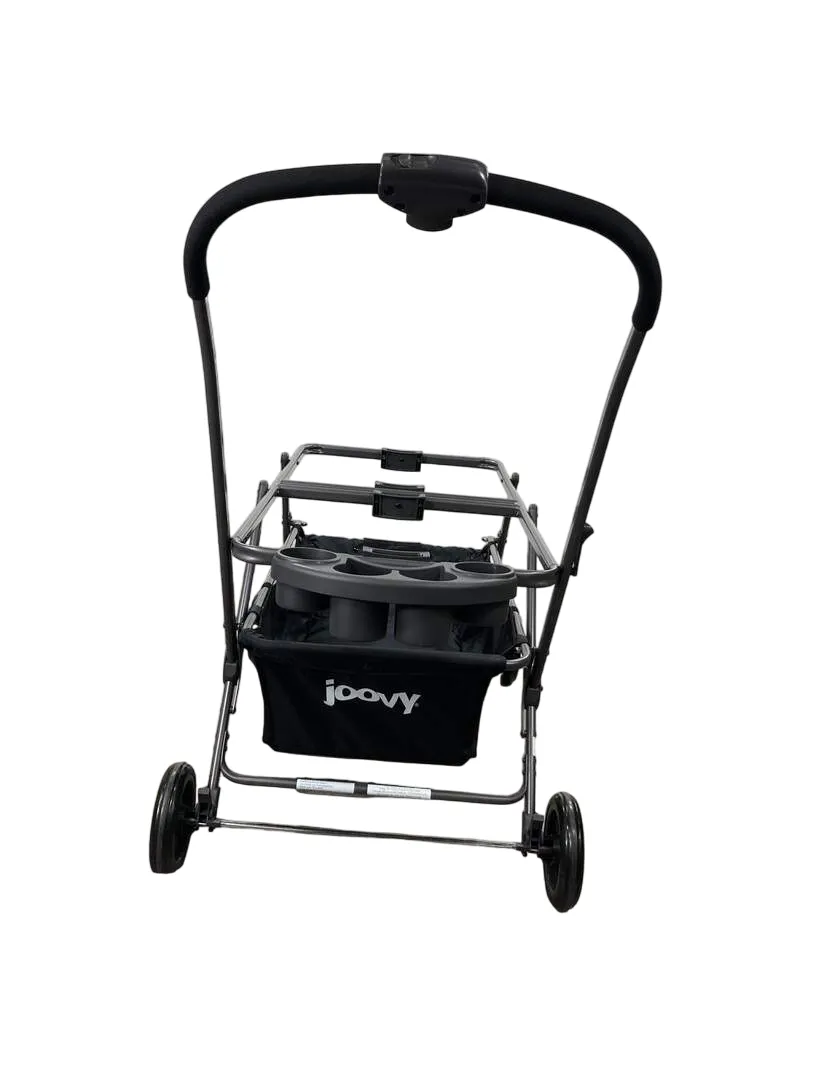 Joovy Twin Roo  Car Seat Stroller, 2021