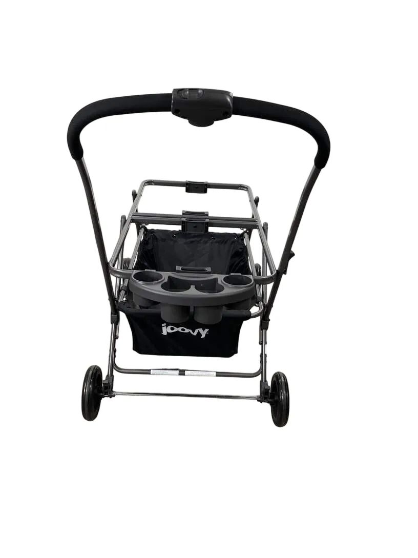 Joovy Twin Roo  Car Seat Stroller, 2021
