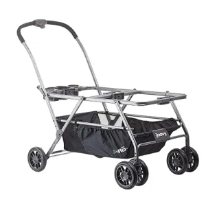 Joovy Twin Roo  Car Seat Stroller, 2021