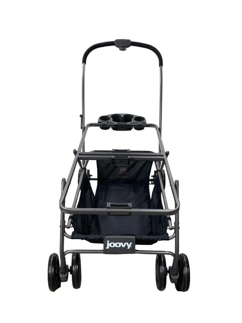 Joovy Twin Roo  Car Seat Stroller, 2021