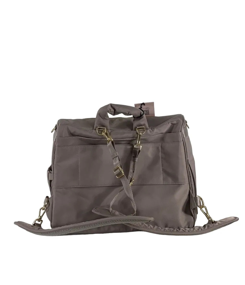 JuJuBe Satchel, Taupe