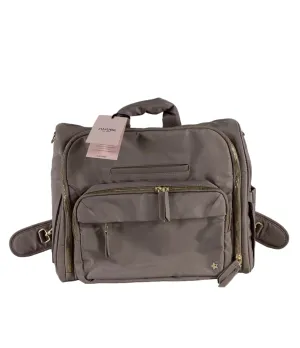 JuJuBe Satchel, Taupe