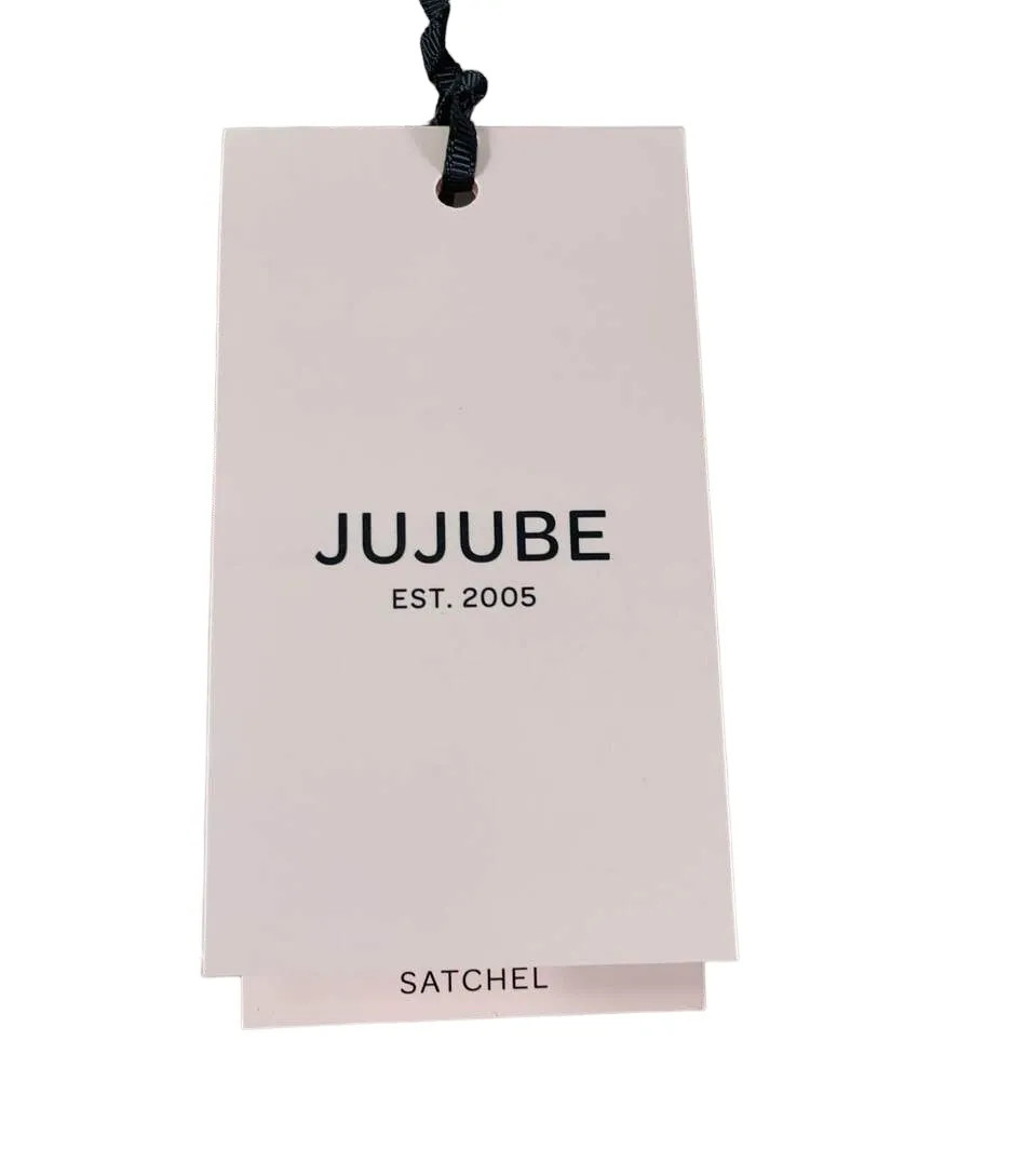 JuJuBe Satchel, Taupe