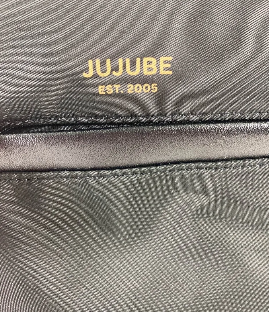 JuJuBe Utility Strap Diaper Tote Bag