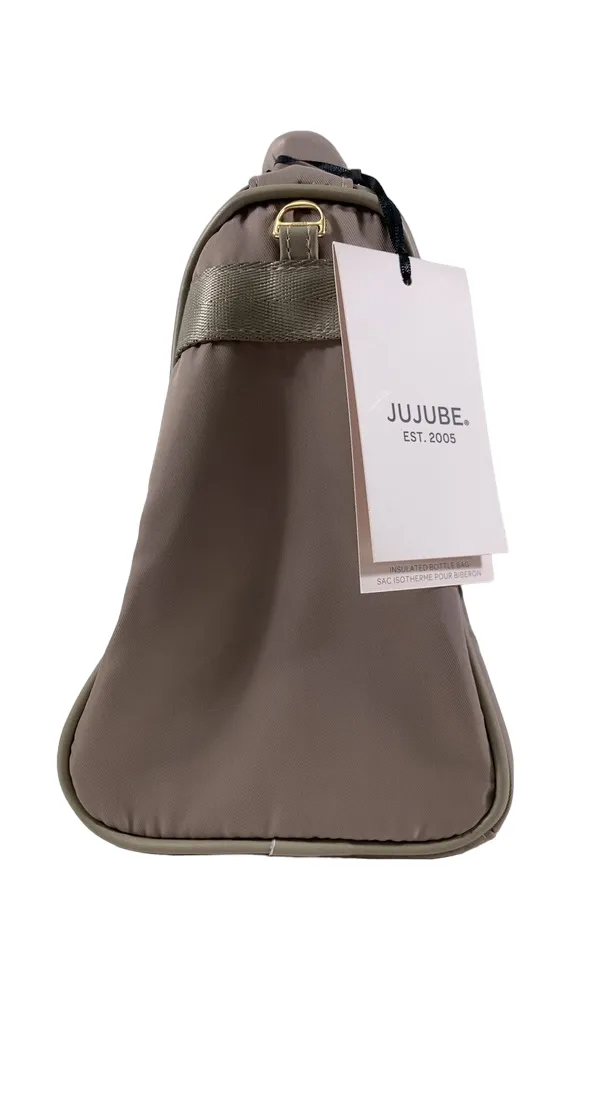 Jujube Whitney Carson Insulated Bottle Bag, TAU