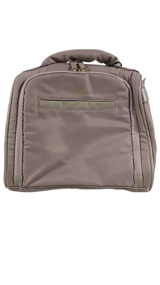 Jujube Whitney Carson Insulated Bottle Bag, TAU