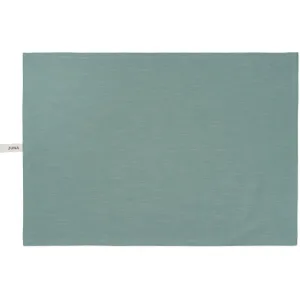 Juna Surface Tea Towel Turquoise, 50x70 Cm