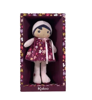 Kaloo My First Doll, Medium, Violette