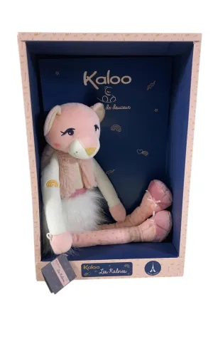 Kaloo Soft Toy, Large, Leana Lioness