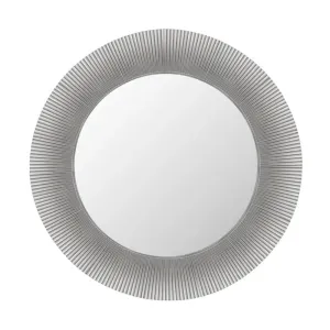 Kartell All Saints Mirror, Chrome