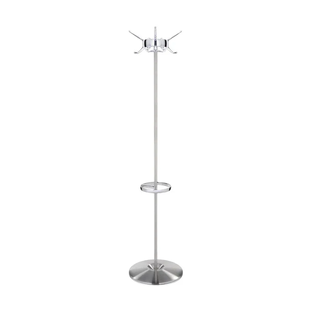 Kartell Hanger Coat Stand, Crystal