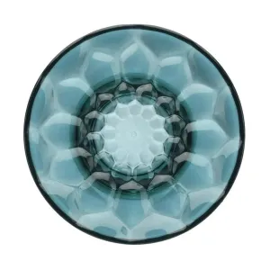 Kartell Jellies Set Of 2 Coat Hangers Medium, Light Blue