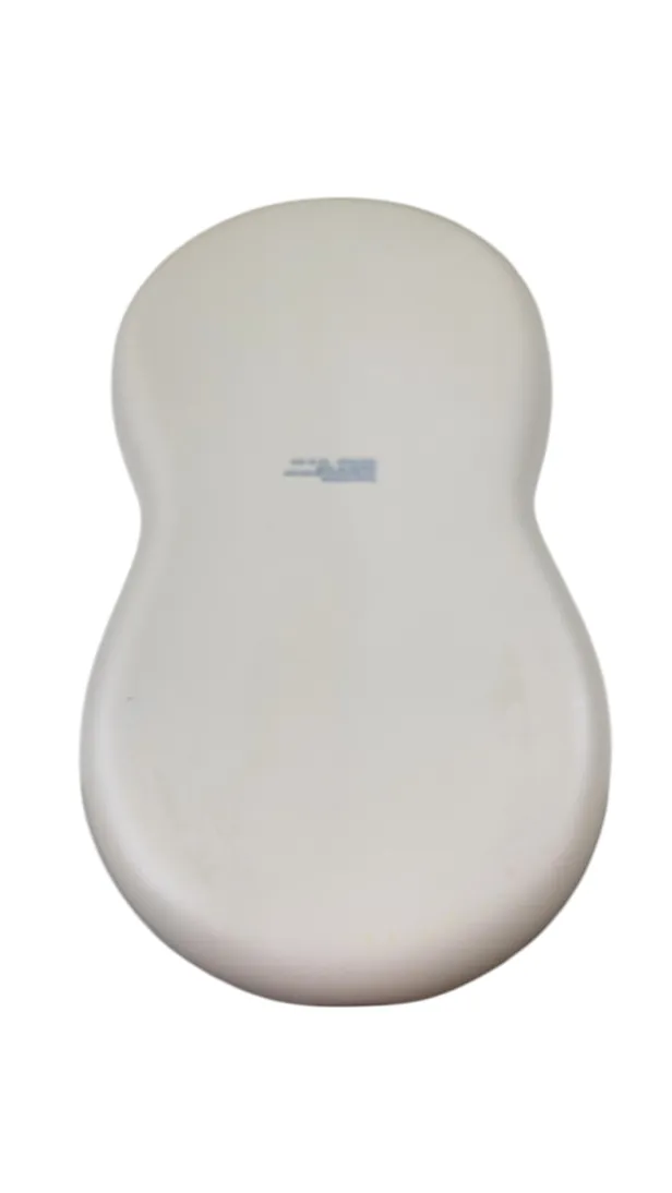 Keekaroo Peanut Changing Pad, Vanilla