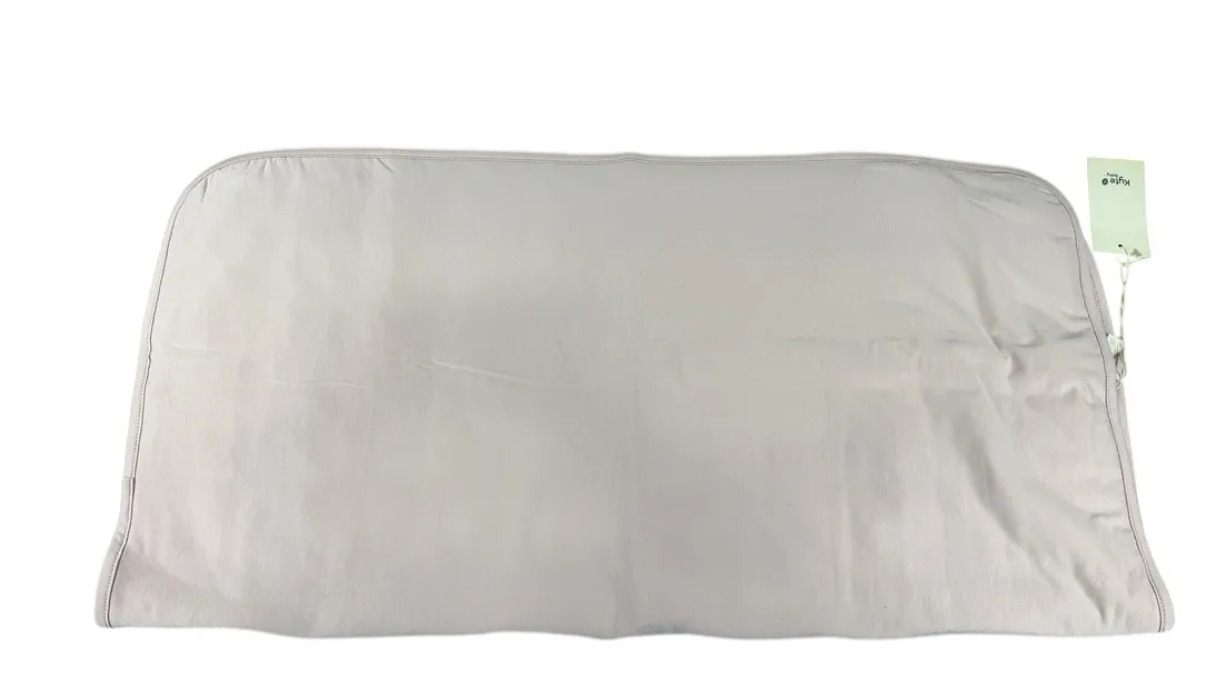 Kyte Baby Bamboo Baby Blanket, Blush