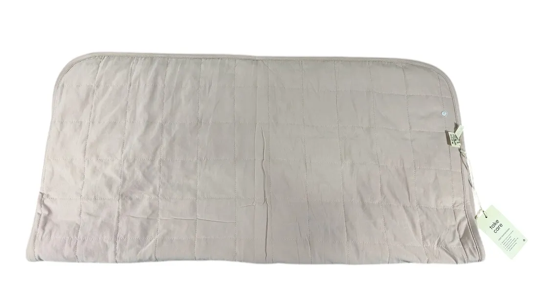 Kyte Baby Bamboo Baby Blanket, Blush