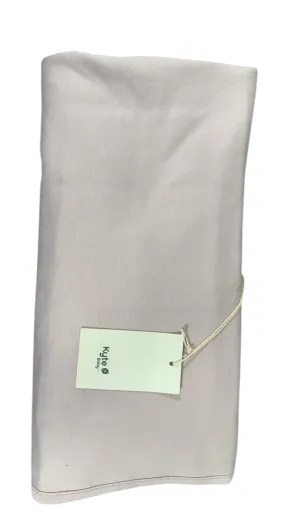 Kyte Baby Bamboo Baby Blanket, Blush