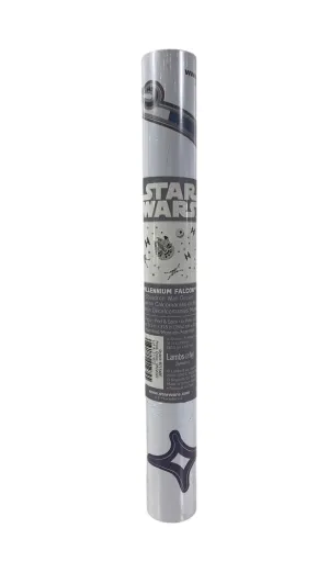 Lambs & Ivy Nursery Wall Decals, Star Wars Squadron