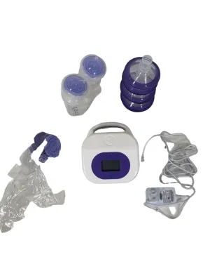 Lansinoh Smartpump 2.0 Double Electric Breast Pump