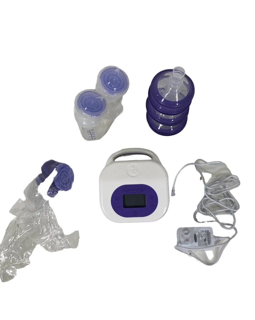 Lansinoh Smartpump 2.0 Double Electric Breast Pump