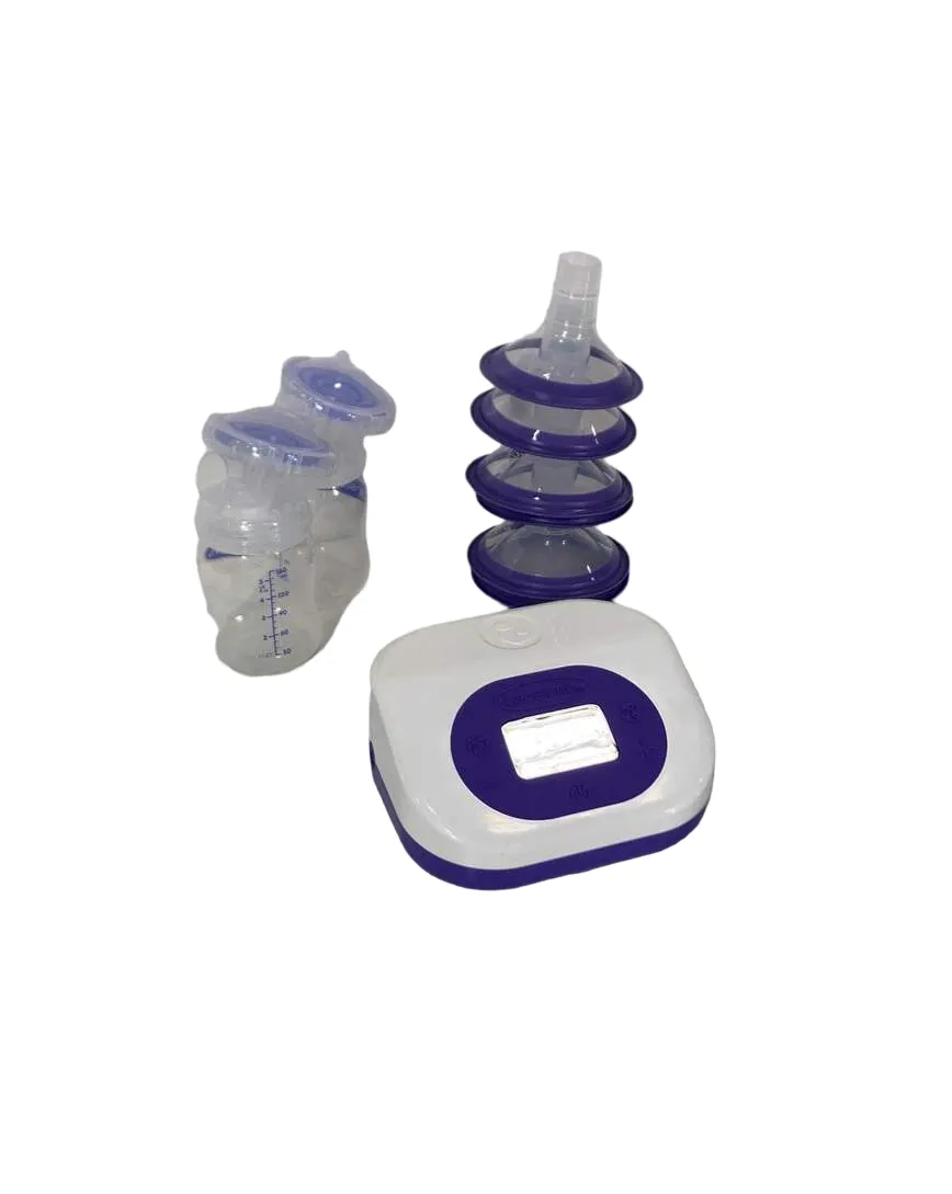 Lansinoh Smartpump 2.0 Double Electric Breast Pump