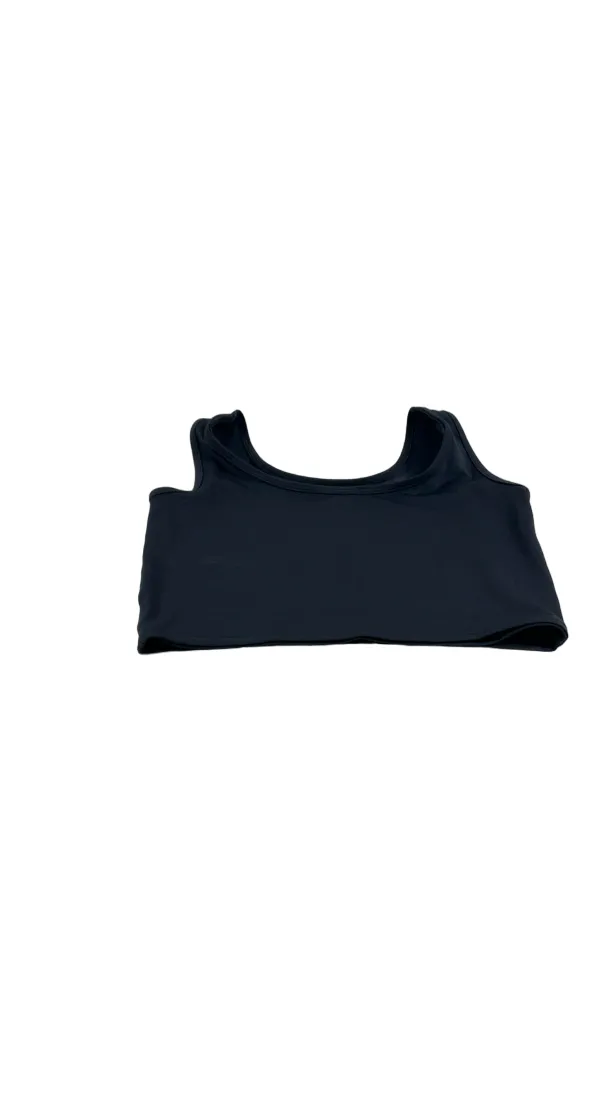 Larken The Larken X Nursing Bra, Black, Small