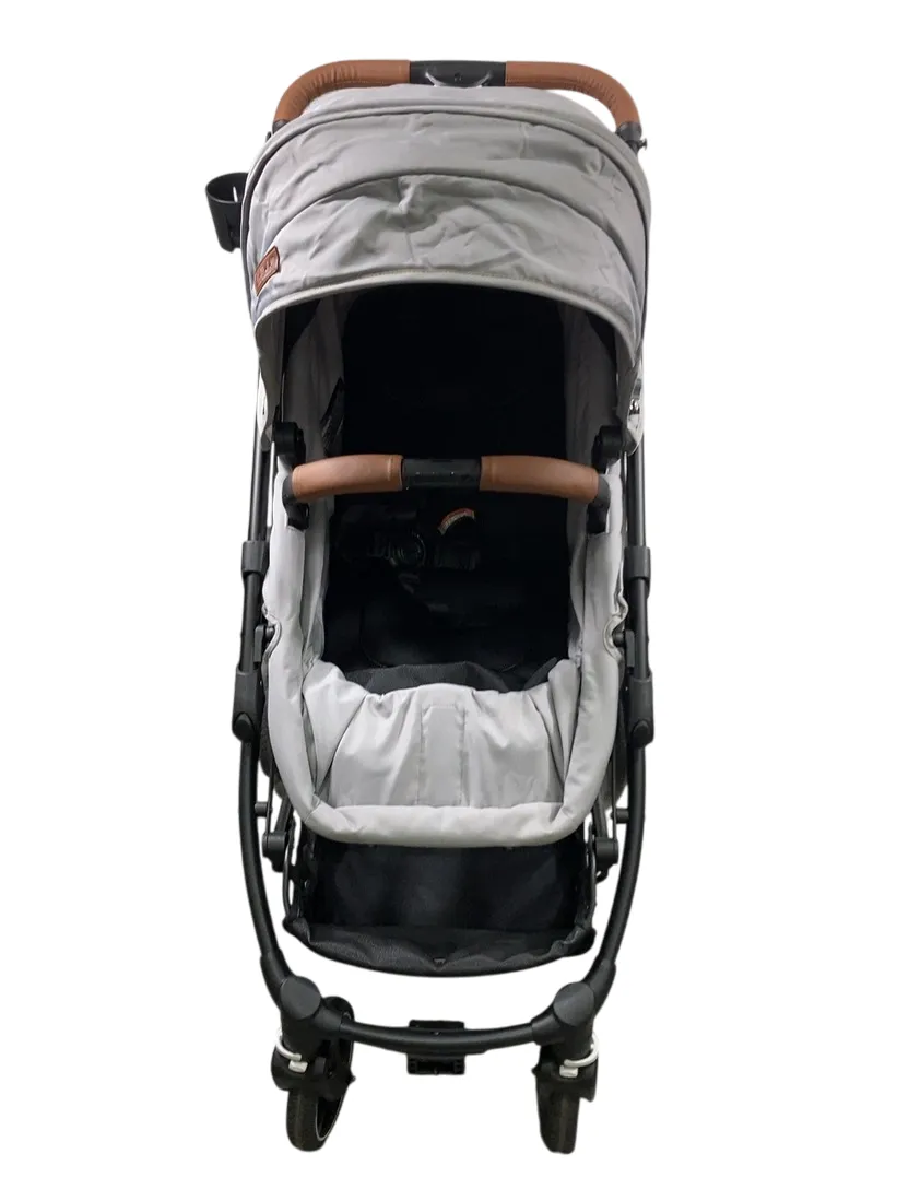 Larktale Crossover V2 Convertible Stroller-Wagon , 2022, Nightcliff Stone
