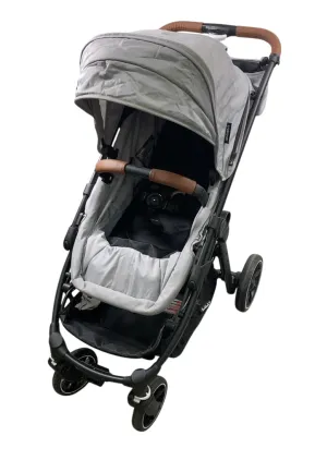 Larktale Crossover V2 Convertible Stroller-Wagon , 2022, Nightcliff Stone