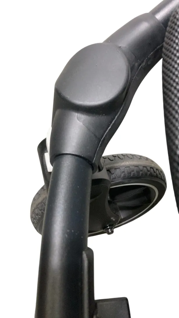 Larktale Crossover V2 Convertible Stroller-Wagon , 2022, Nightcliff Stone