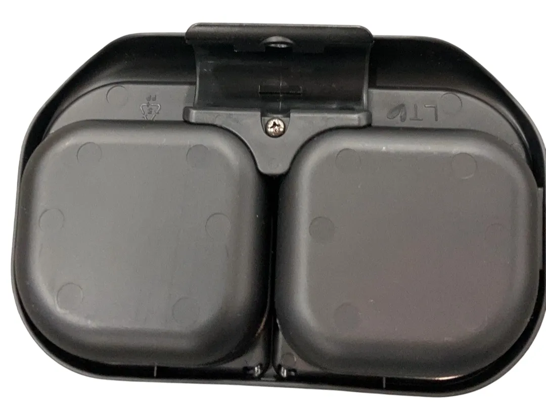 Larktale Crossover V2 Convertible Stroller-Wagon , 2022, Nightcliff Stone
