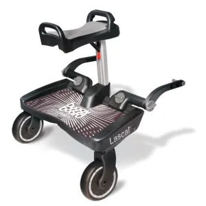 Lascal Buggy Board Maxi, Plus