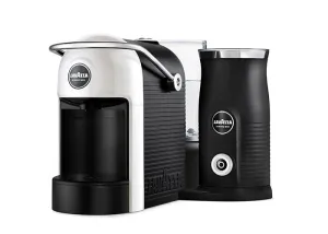 Lavazza Jolie & Milk White