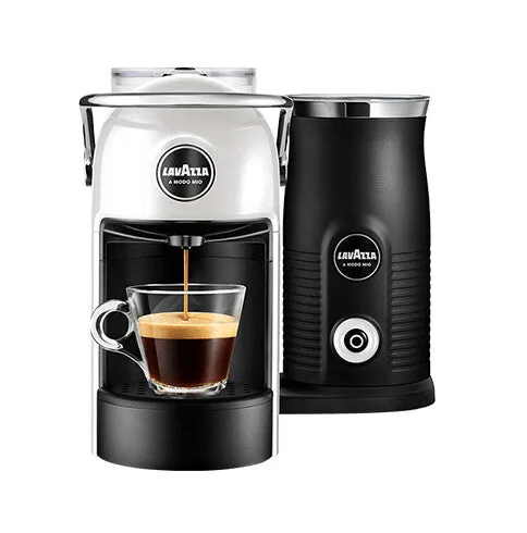 Lavazza Jolie & Milk White