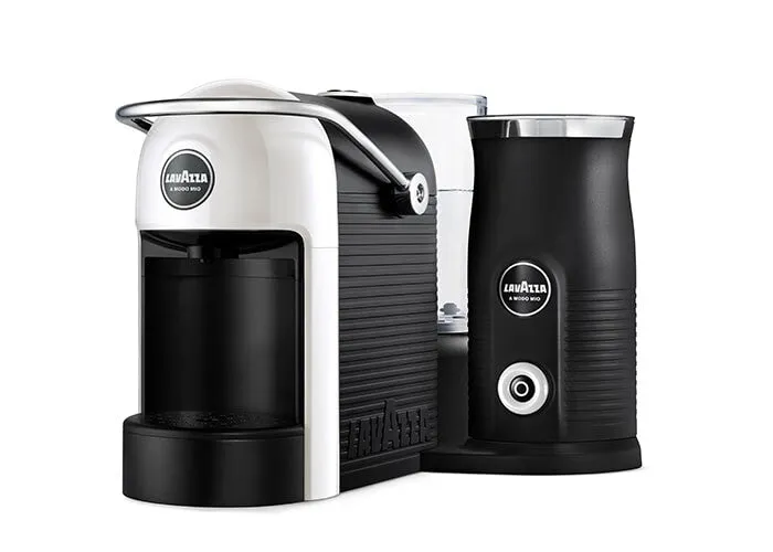 Lavazza Jolie & Milk White