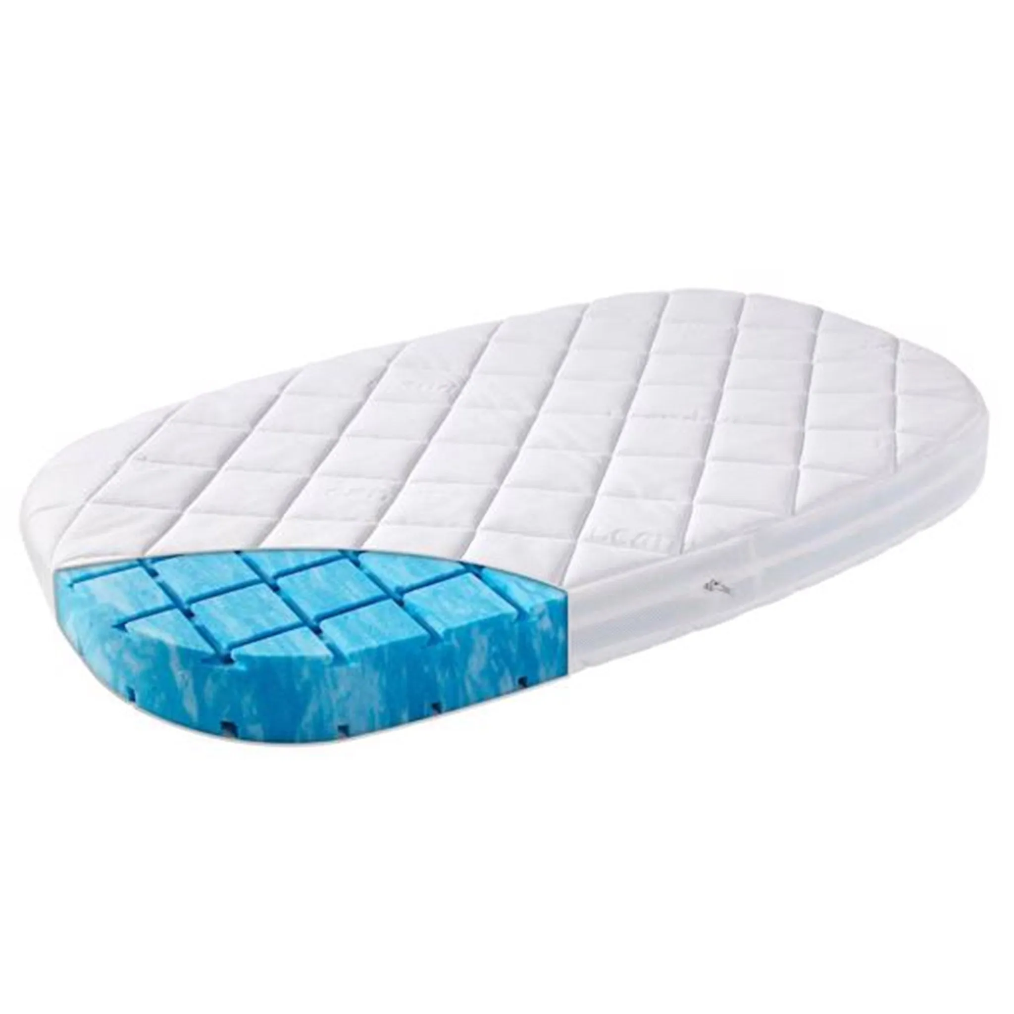 Leander Baby Matress Premium 7 
