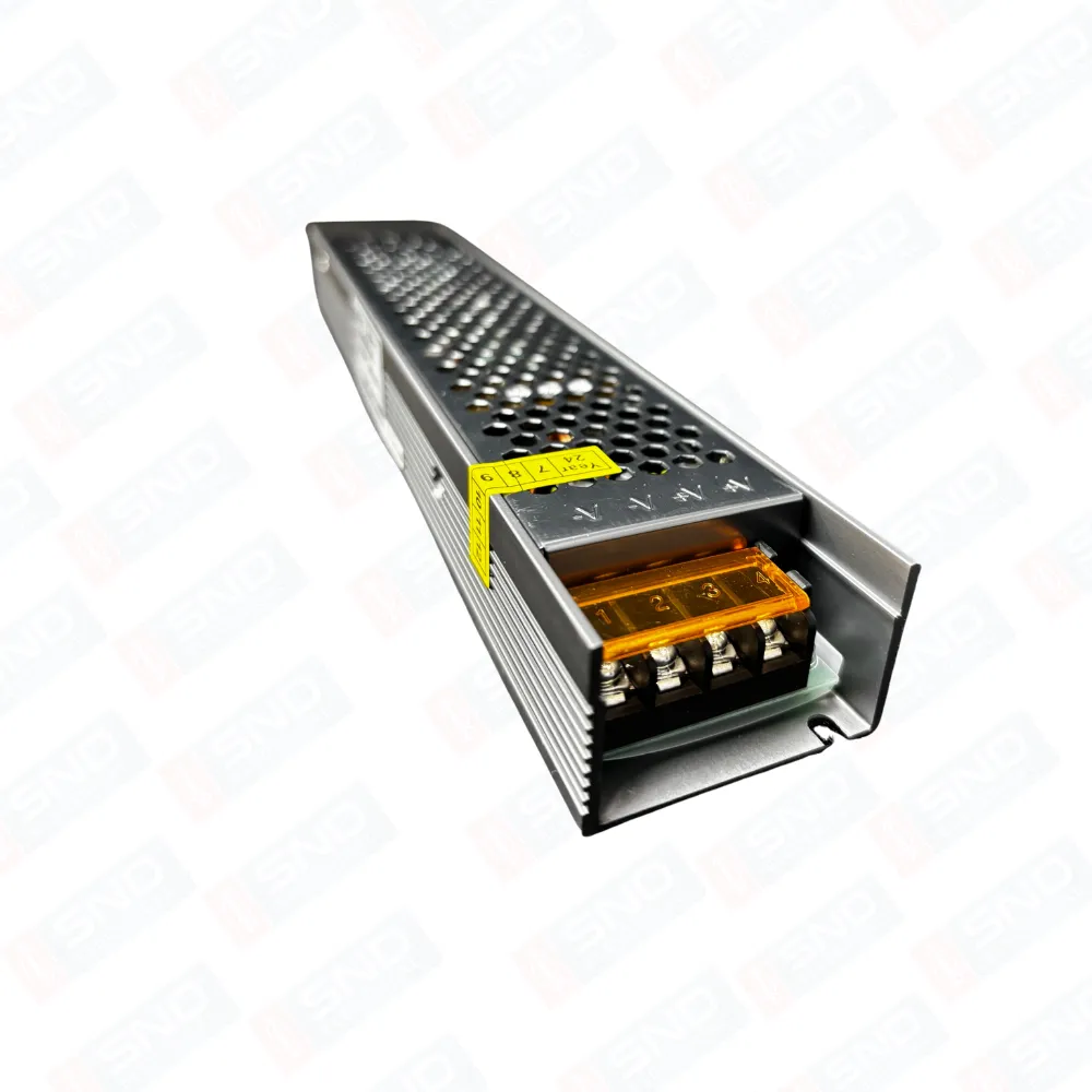 LED Power Supply 24V-200Watt
