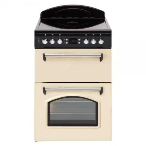 Leisure 60cm Range Cooker | CLA60CEC