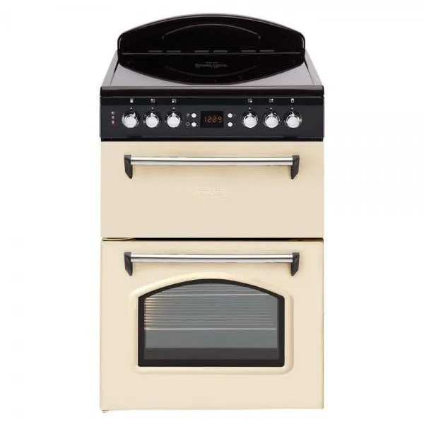 Leisure 60cm Range Cooker | CLA60CEC