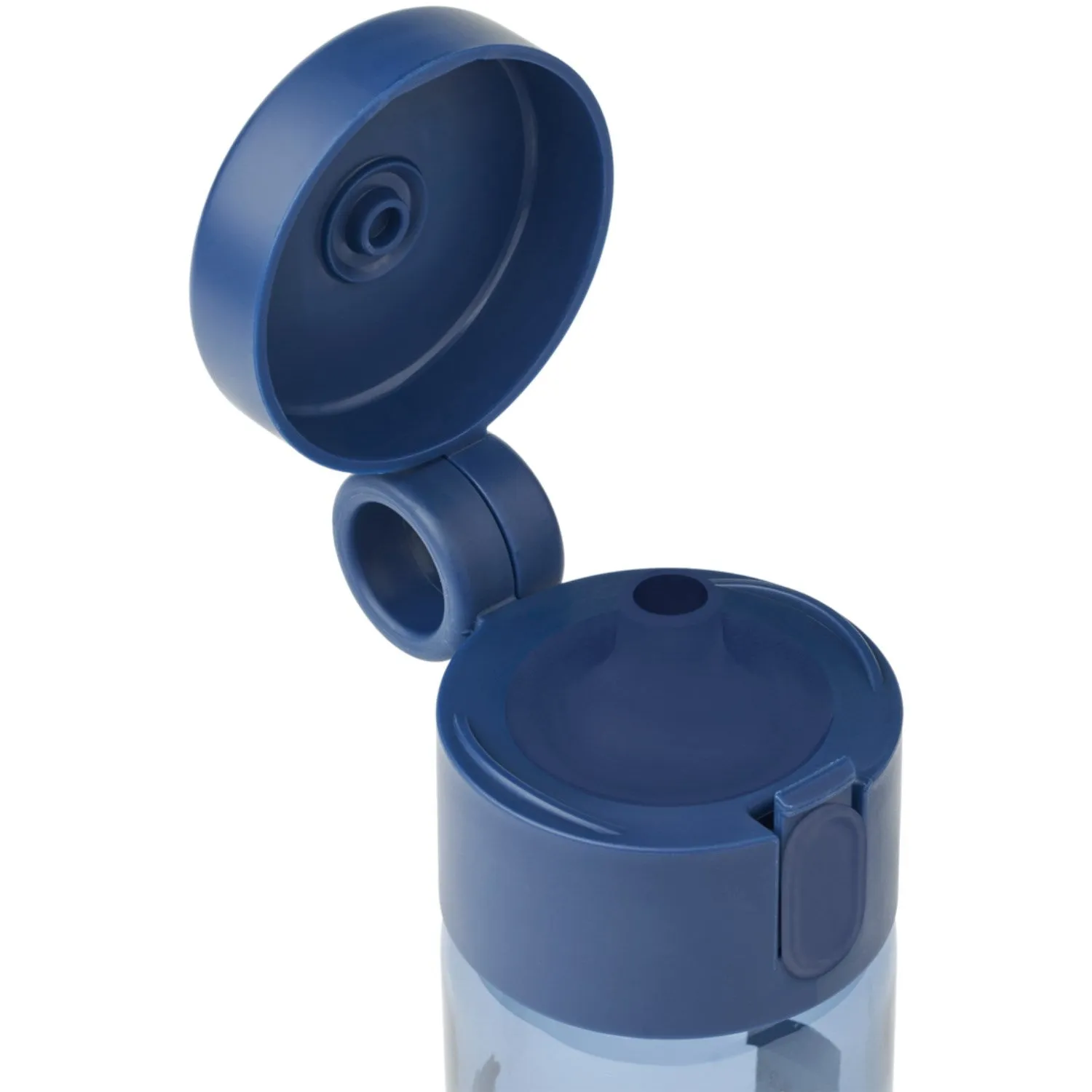 LieWood Robots / Indigo Blue Clemence Bottle 350 Ml