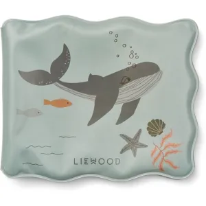Liewood Waylon Interactive Book Sandy
