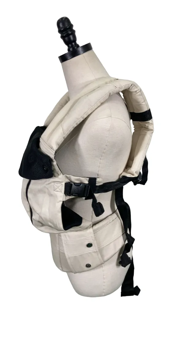 Lillebaby Complete All Seasons Baby Carrier, Moonbeam