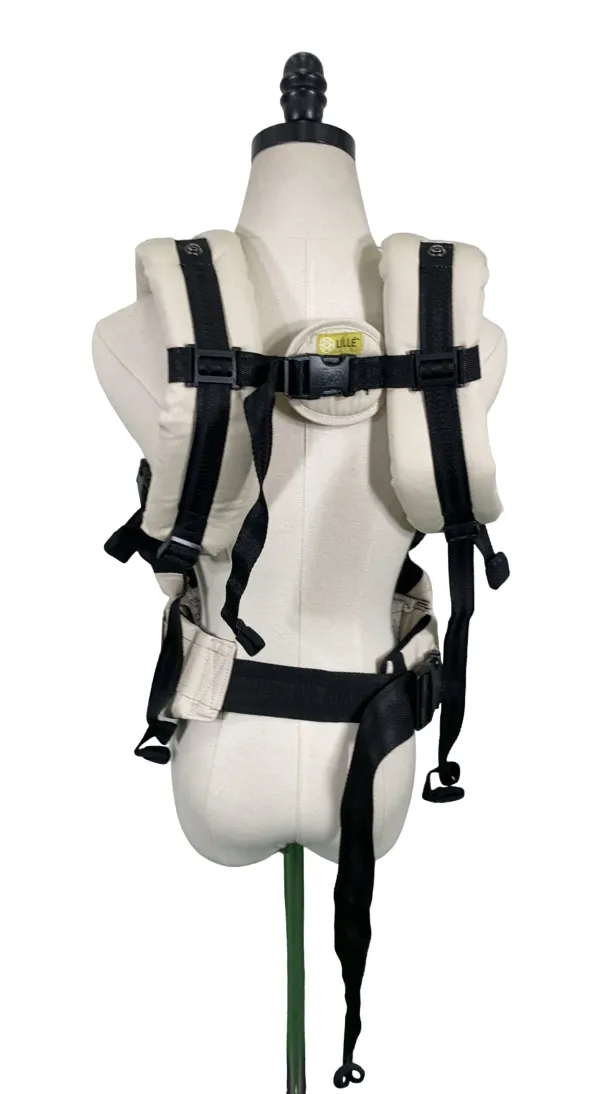 Lillebaby Complete All Seasons Baby Carrier, Moonbeam